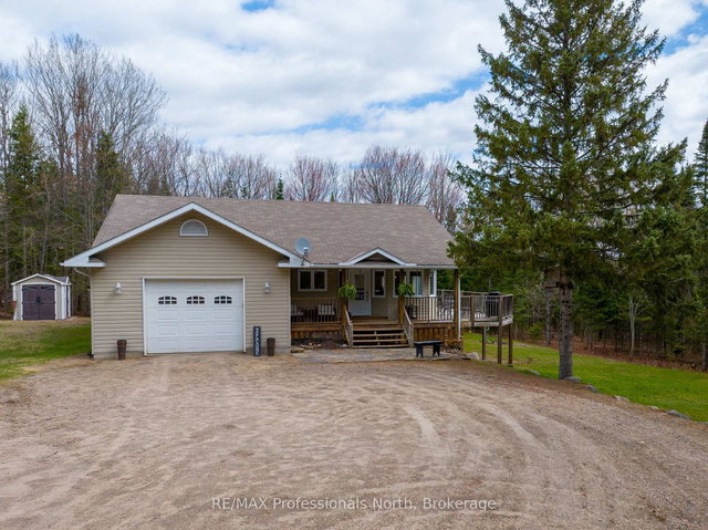 167 Old Government Road