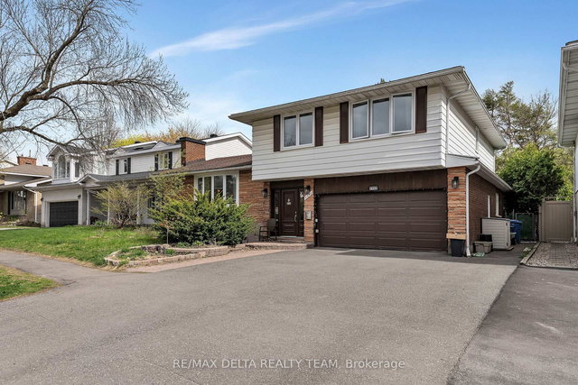 2350 Georgina Drive