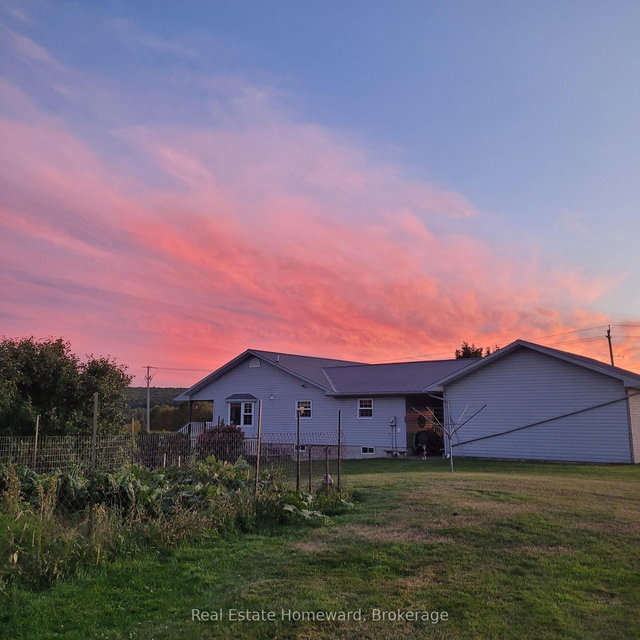 771 Leggetts Road