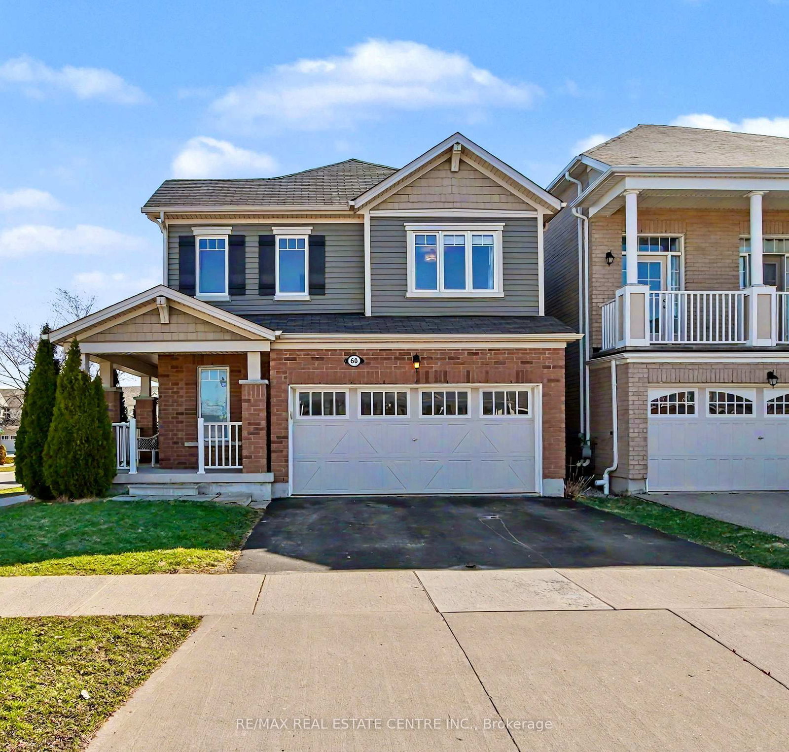 60 Postmaster Drive