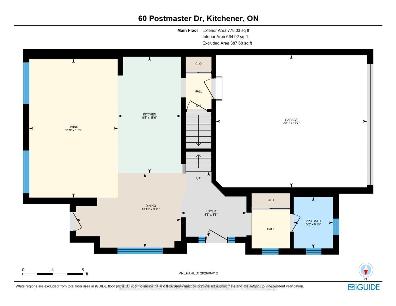 60 Postmaster Drive - Photo 37