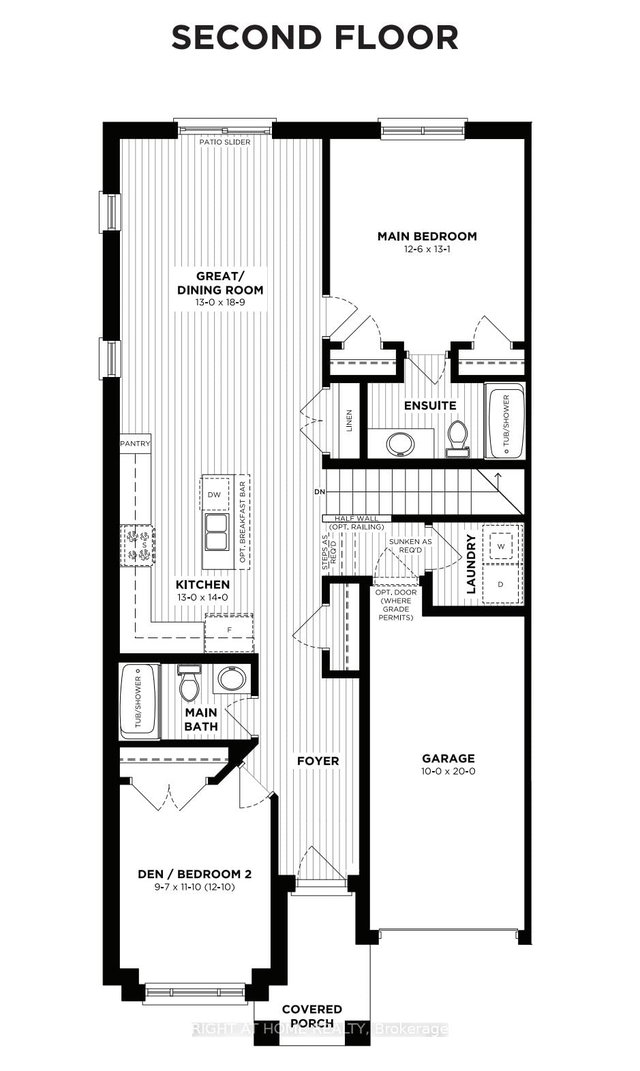29 Carlson Street