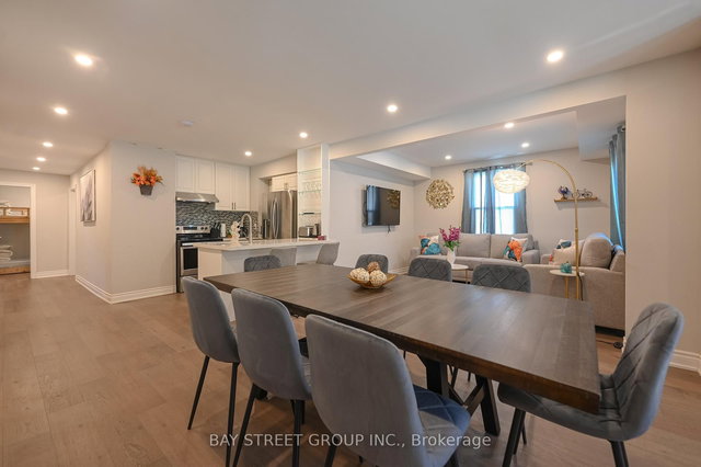 4534 Morrison Street