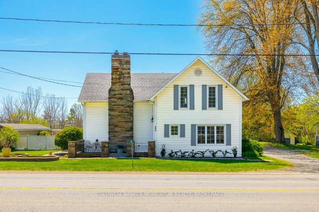 486 Canboro Road