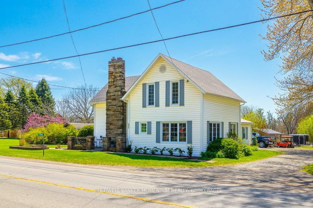 486 Canboro Road