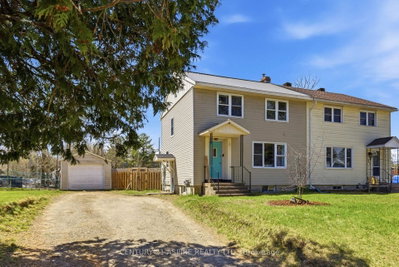 21 Rutherford Avenue