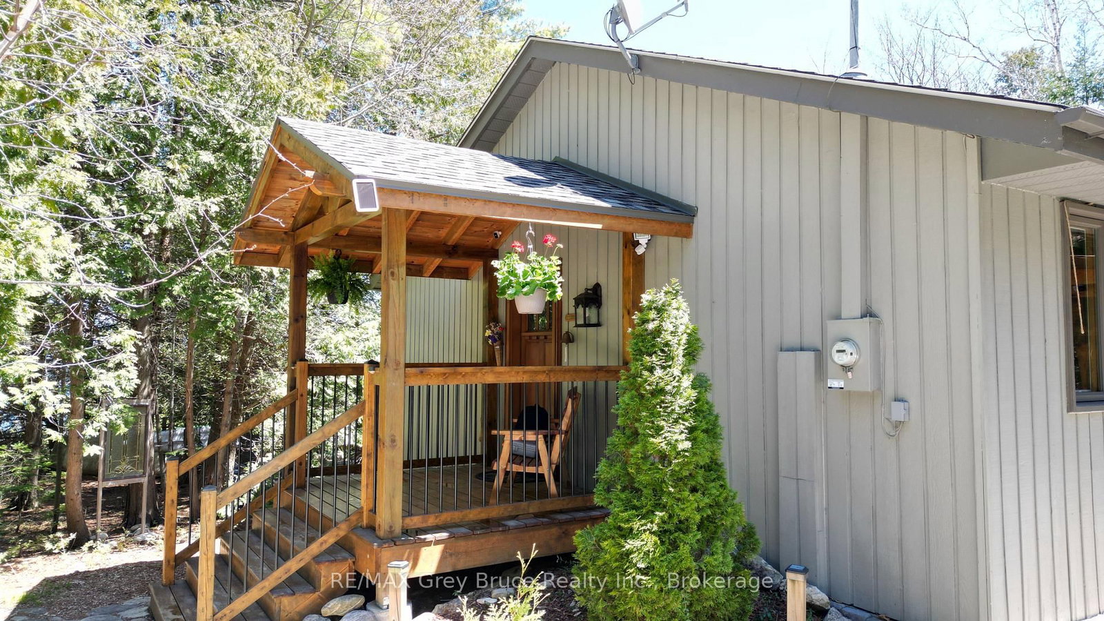 54 Carter Road • Northern Bruce Peninsula, ON photo 17