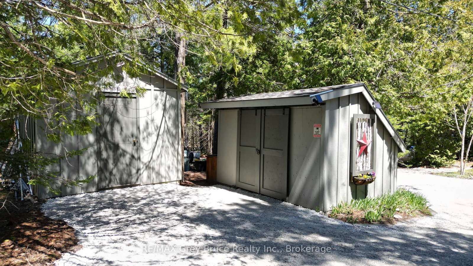 54 Carter Road • Northern Bruce Peninsula, ON photo 19