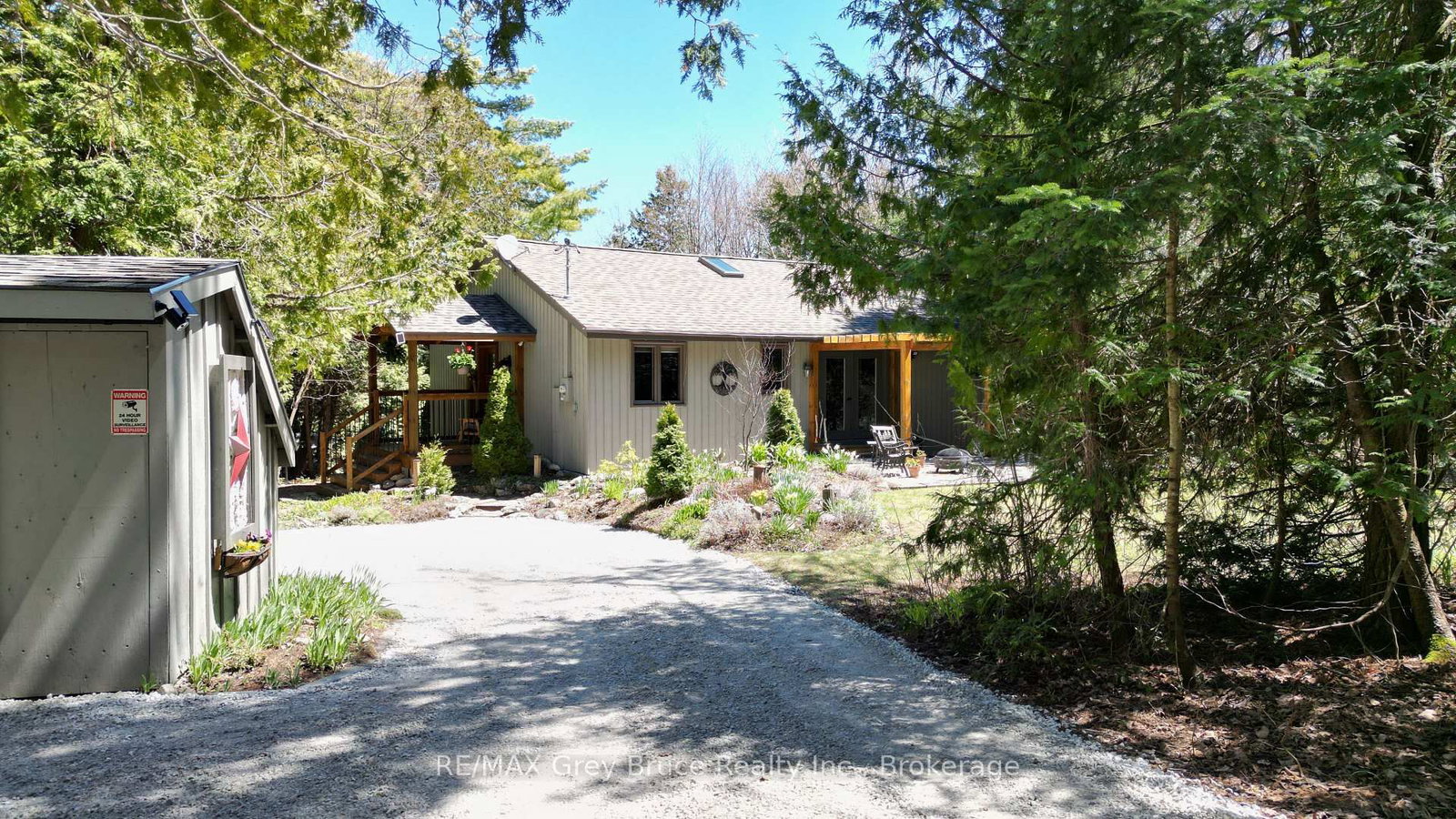 54 Carter Road • Northern Bruce Peninsula, ON photo 20