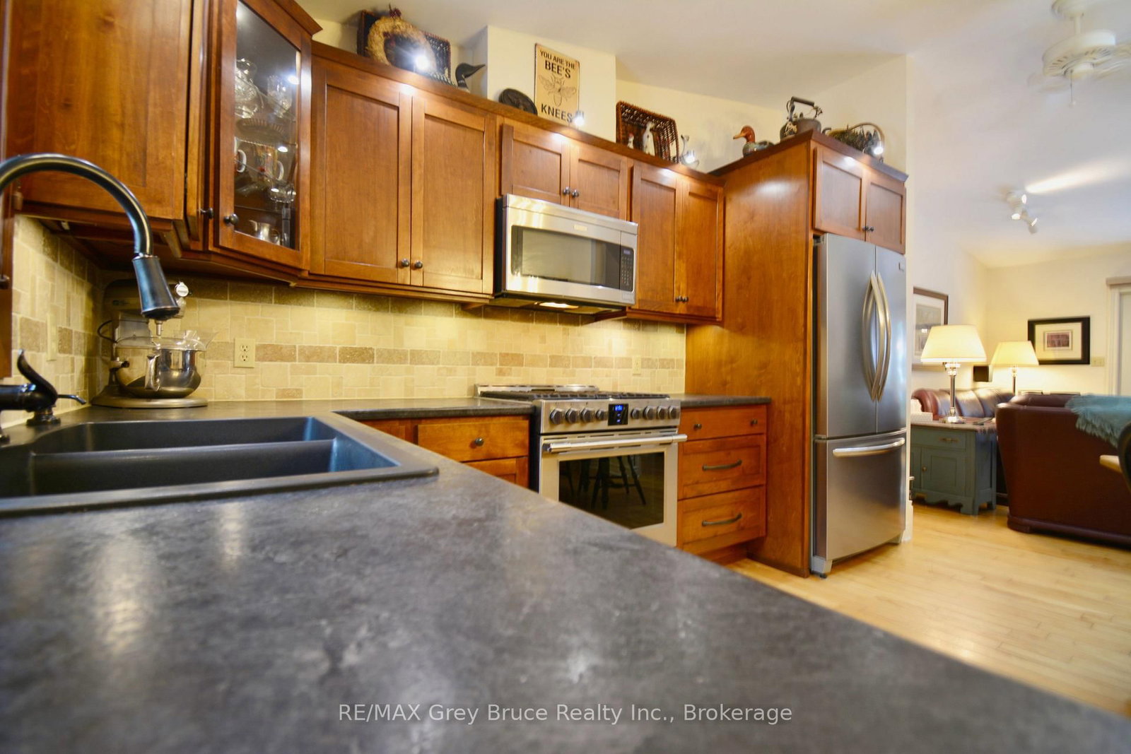 54 Carter Road • Northern Bruce Peninsula, ON photo 29