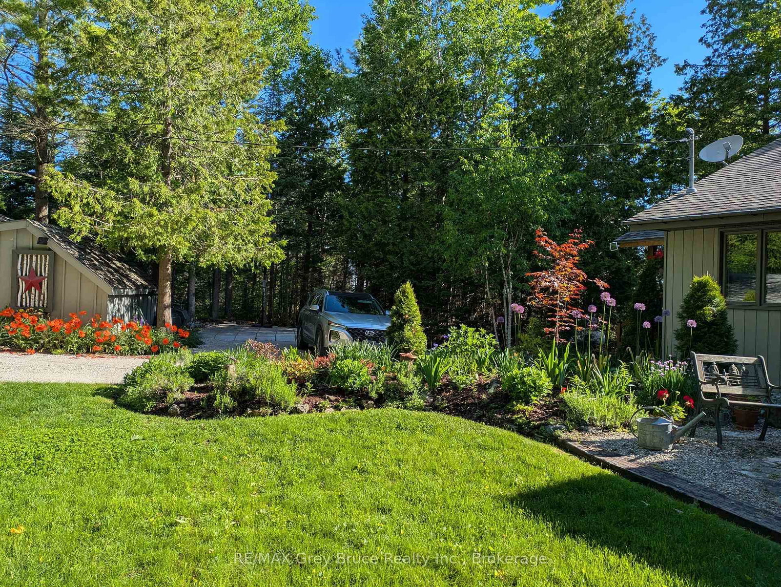 54 Carter Road • Northern Bruce Peninsula, ON photo 47