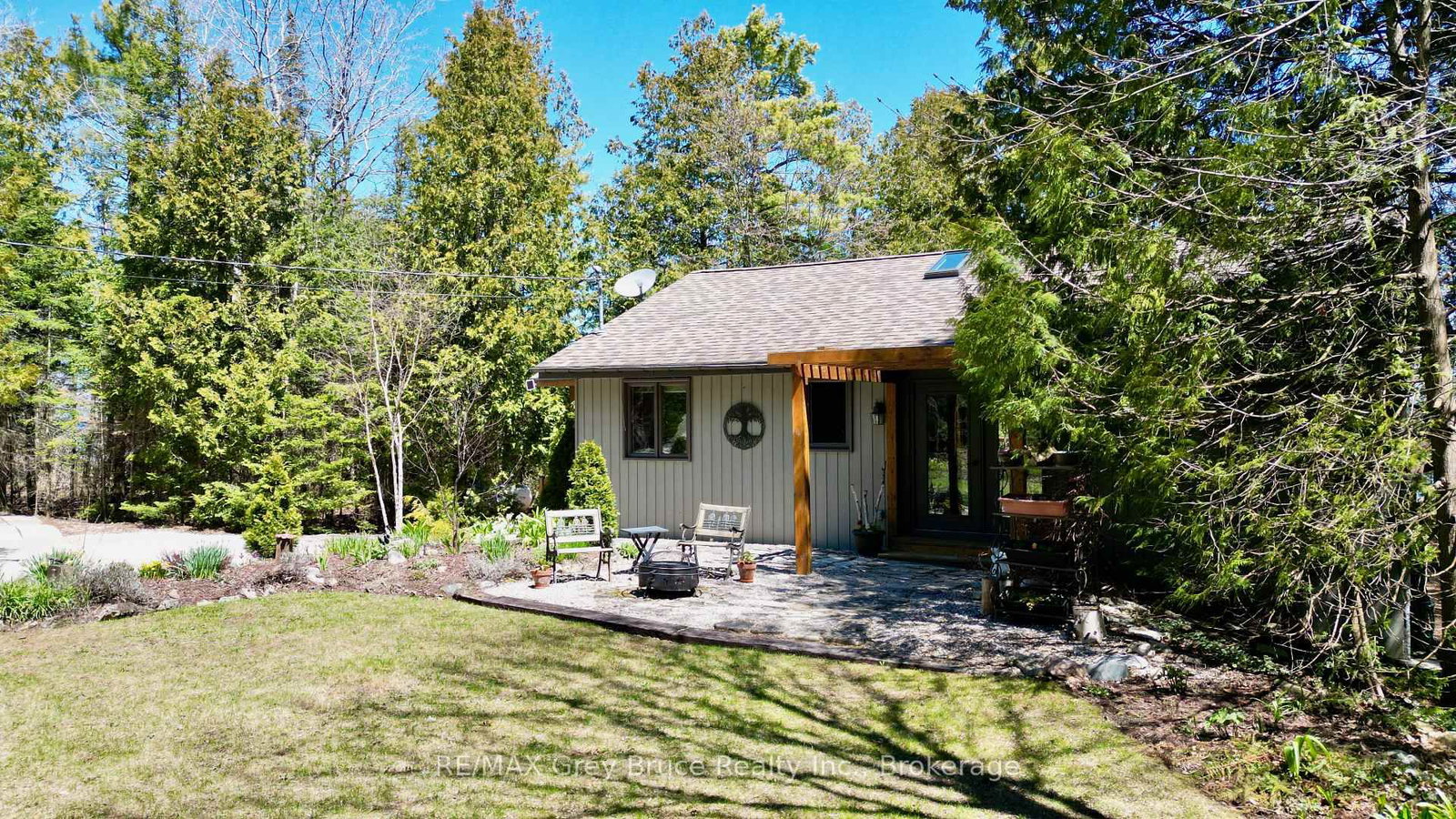 54 Carter Road • Northern Bruce Peninsula, ON photo 5