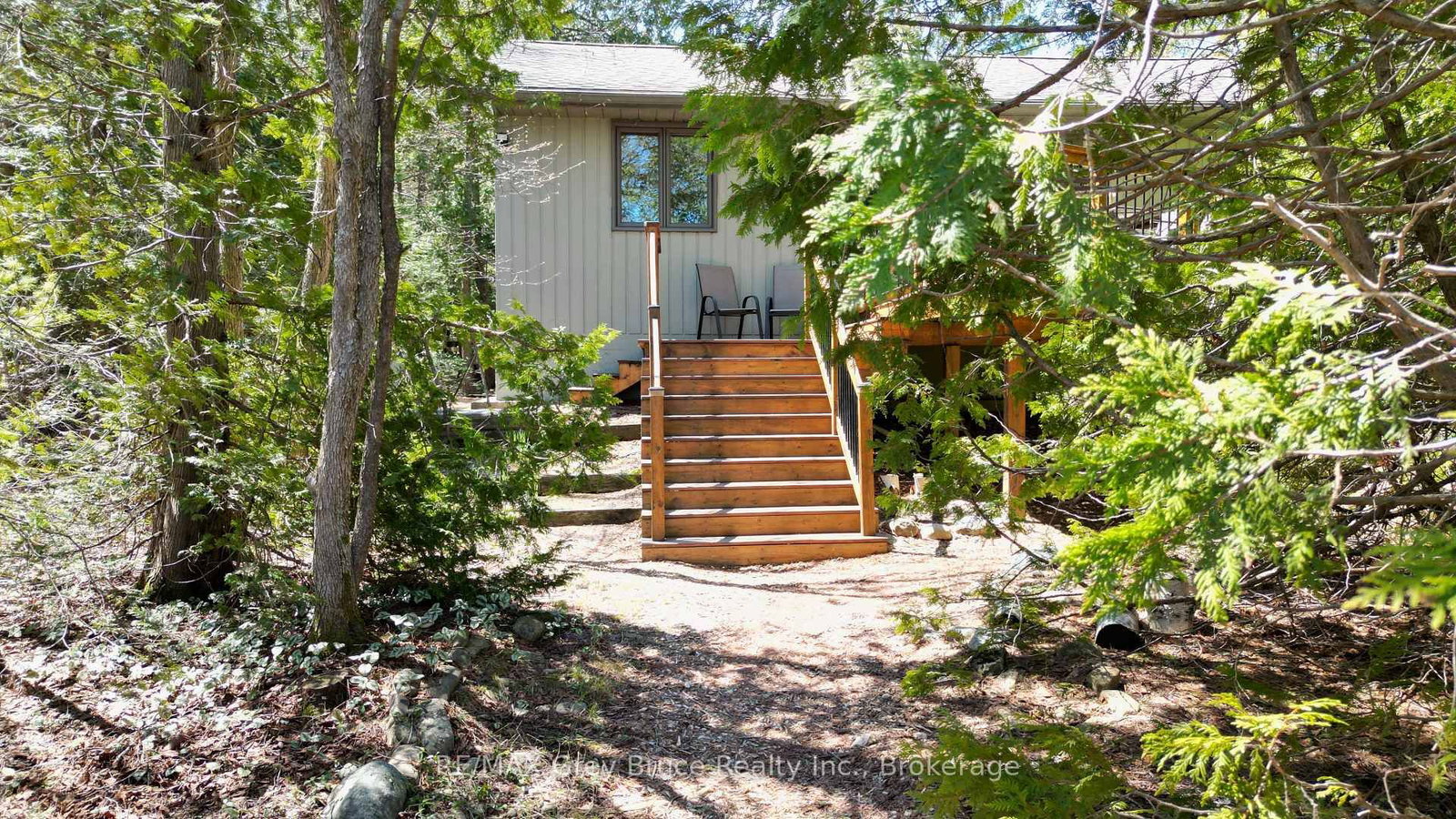 54 Carter Road • Northern Bruce Peninsula, ON photo 8