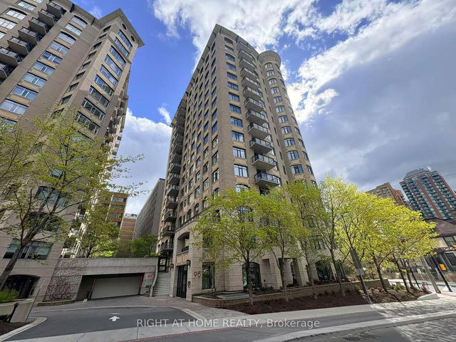 1204 - 95 BRONSON Avenue