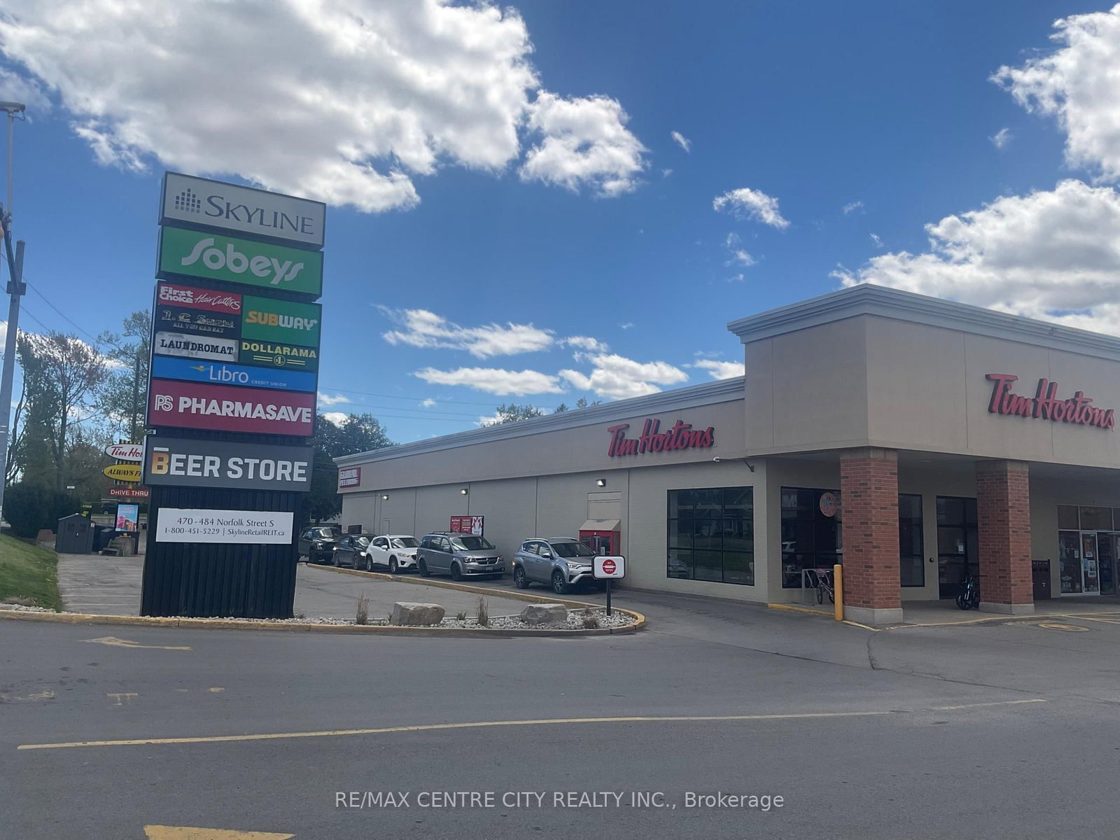 39 WATERTHRUSH Lane • Norfolk, ON photo 29