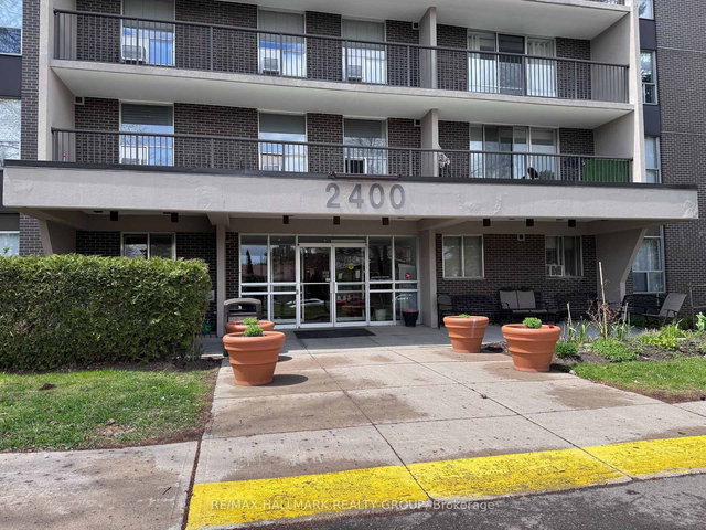 510 - 2400 Virginia Drive