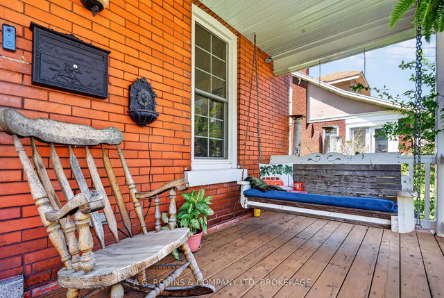 124 Catharine Street