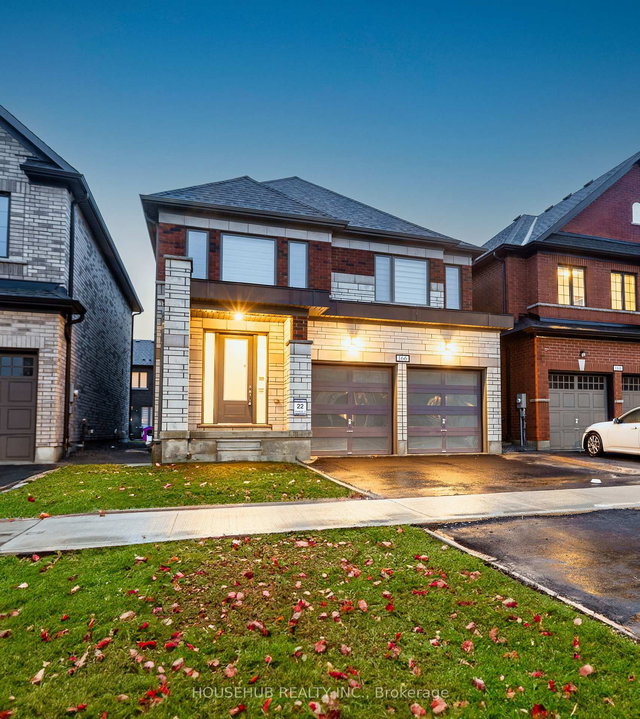 166 St. Joseph Road