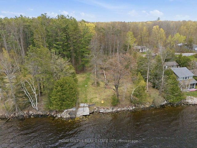 283A Marble Point Road