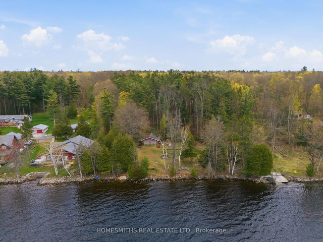 283B Marble Point Road