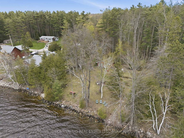 283B Marble Point Road