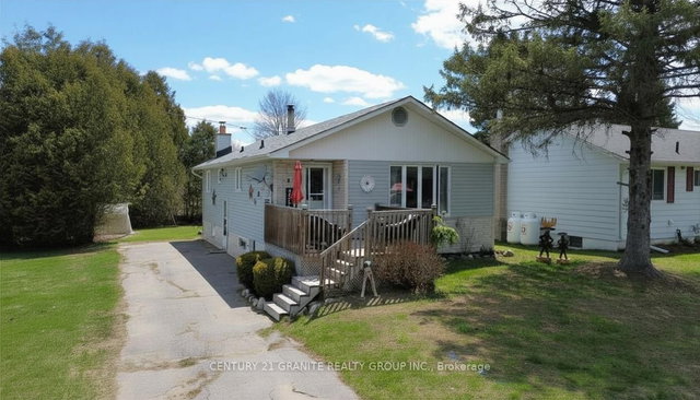 2 Hemlock Street
