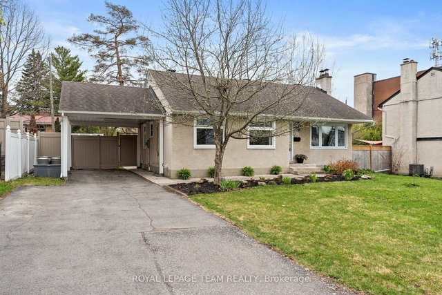 1266 Randall Avenue