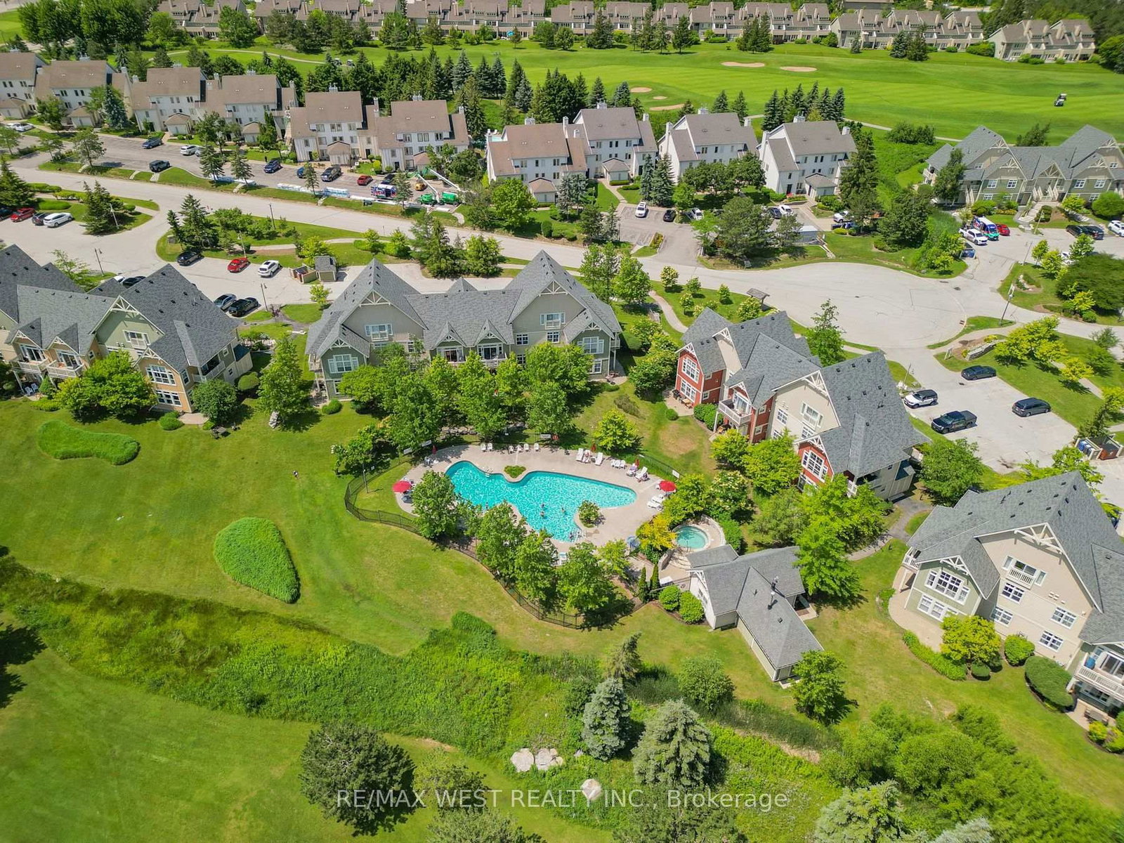 125 Fairway Court, Unit 117