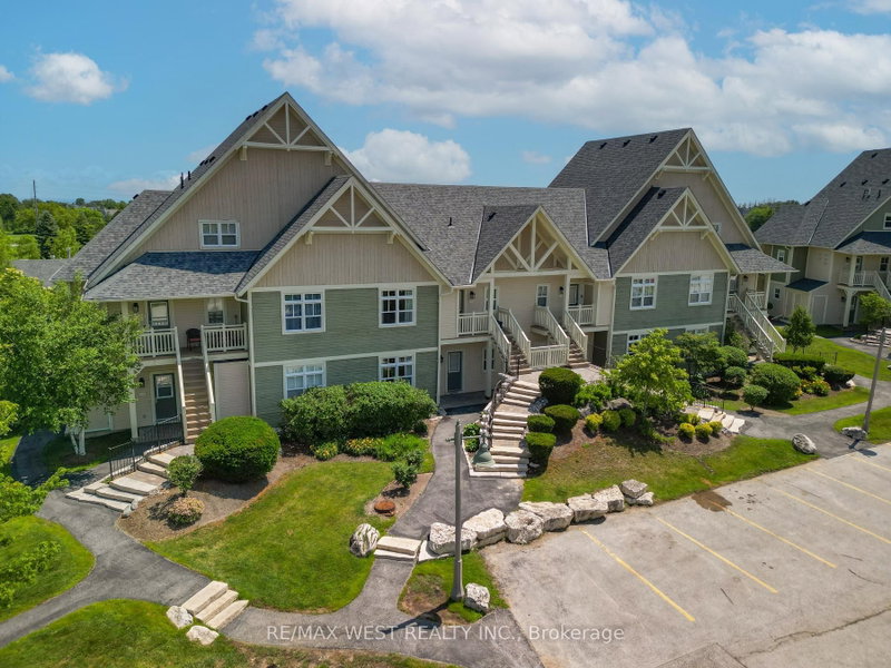 117 - 125 Fairway Court