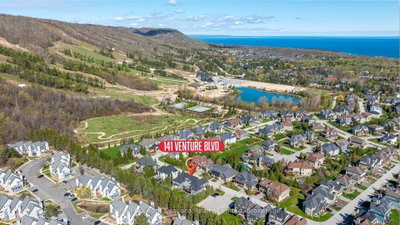 141 Venture Boulevard • Blue Mountains, ON photo 5
