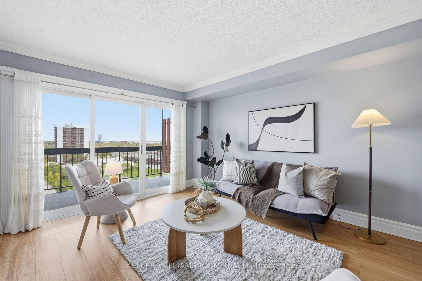 158C Mcarthur Avenue, Unit 1607 - Photo 11