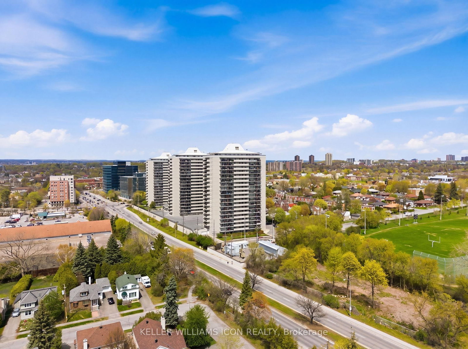 158C Mcarthur Avenue, Unit 1607 - Photo 3