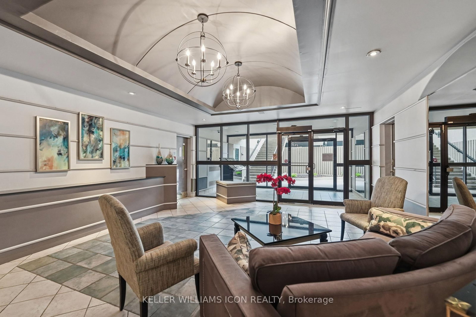158C Mcarthur Avenue, Unit 1607 - Photo 4