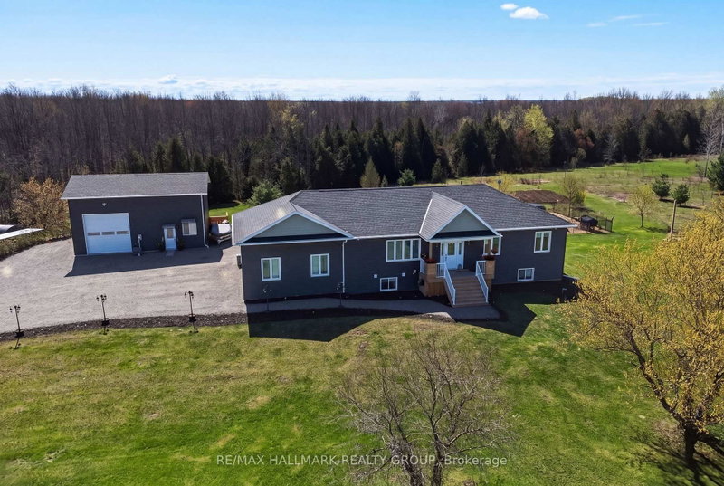 home for sale on 107 Hard Island Road