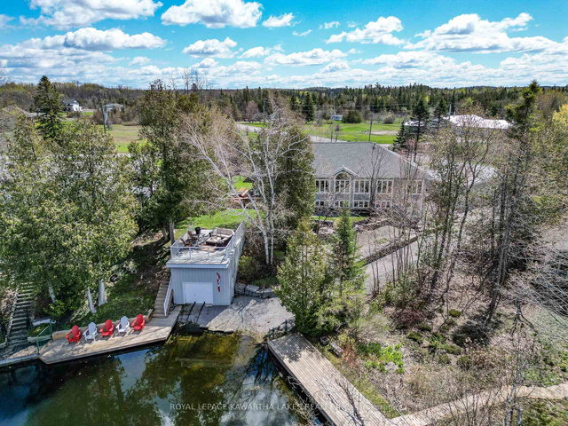 3 Lagoon Drive