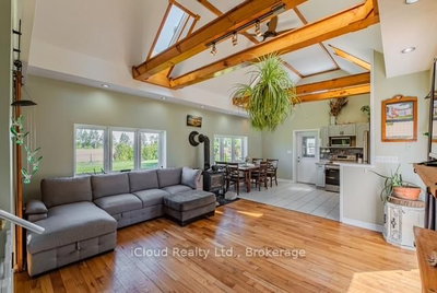 11 Concession 7 Townsend Road