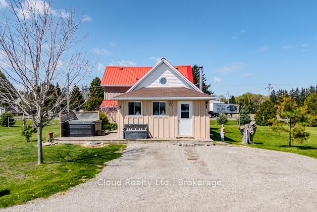 11 Concession 7 Townsend Road