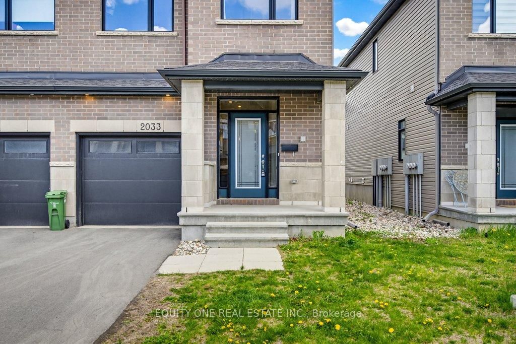 2033 Allegrini Terrace - Photo 2