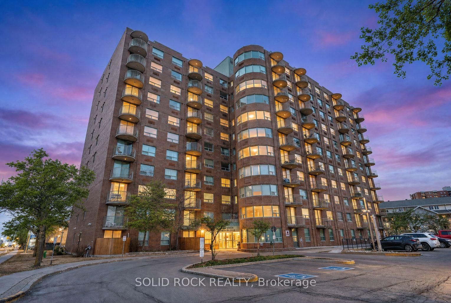 1440 Heron Road, Unit 901