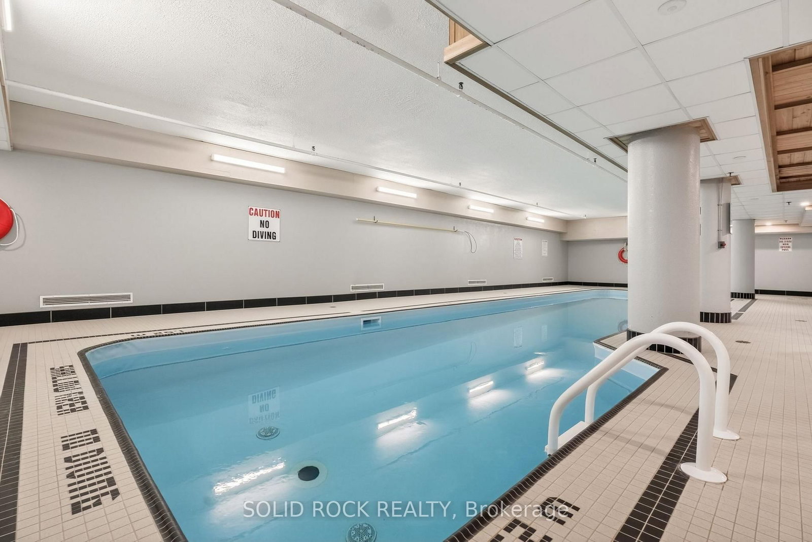 1440 Heron Road, Unit 901 - Photo 20