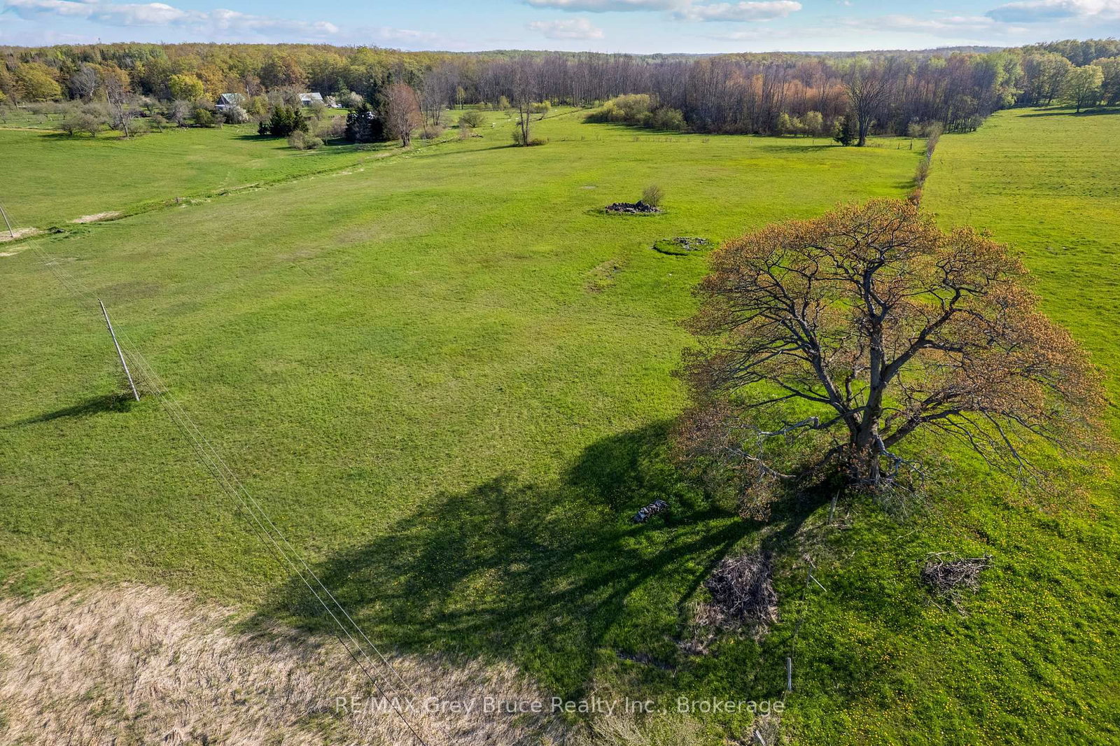 Part 1 Cape Chin North Road • Northern Bruce Peninsula, ON photo 44