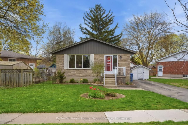 48 Sunnylea Crescent