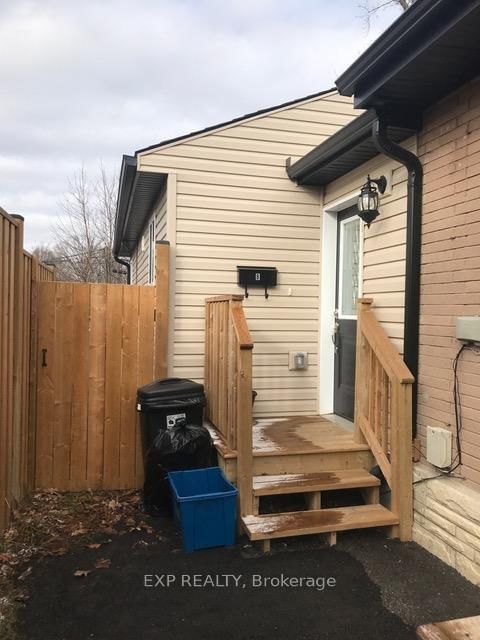 home for lease on B-238 Ridgewood Crescent