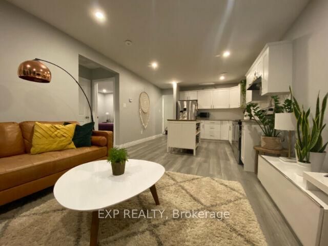 B - 238 Ridgewood Crescent
