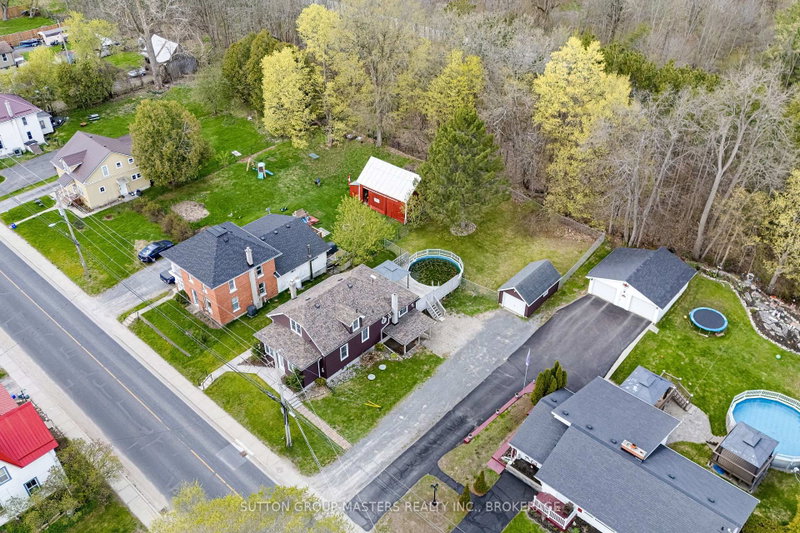 home for sale on 6817 #38 Road