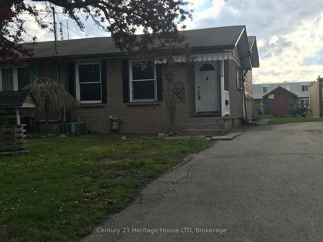 230 Hospital Drive
