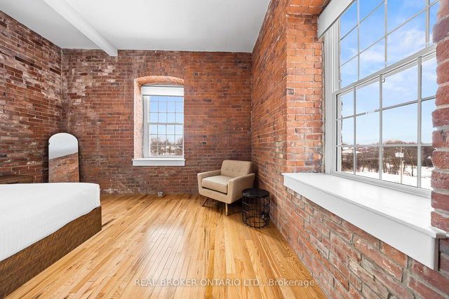 204 - 150 Mill Street