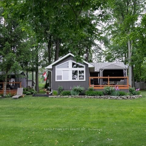 516 Fifth Street N • Centre Wellington, ON photo 1