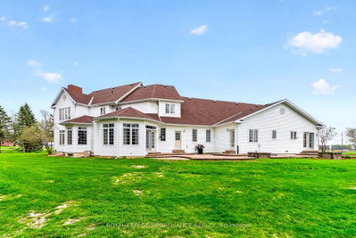 3560/3562 Weir Road • Edwardsburgh/Cardinal, ON photo 5