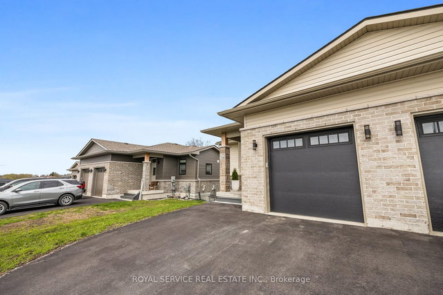 16 Prairie Run Road